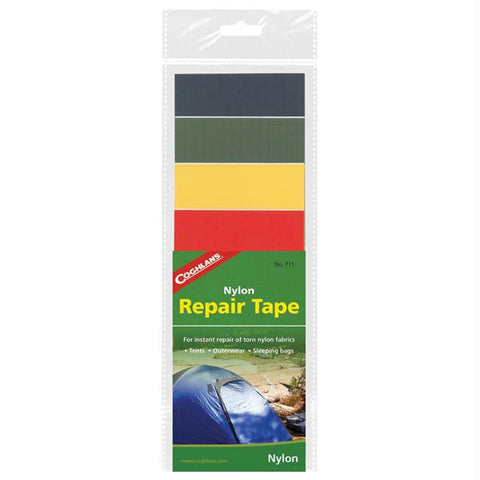 Nylon Repair Tape