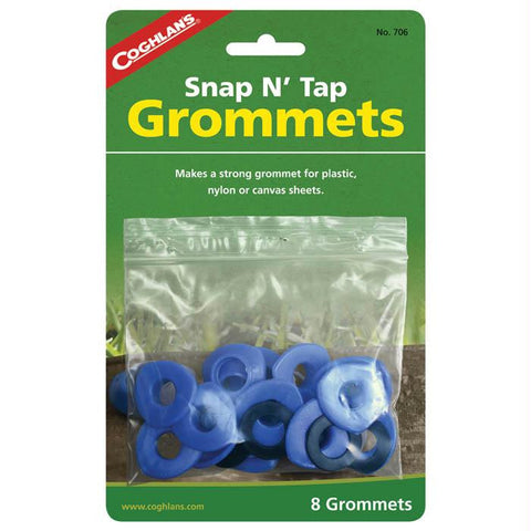 Plastic Grommets