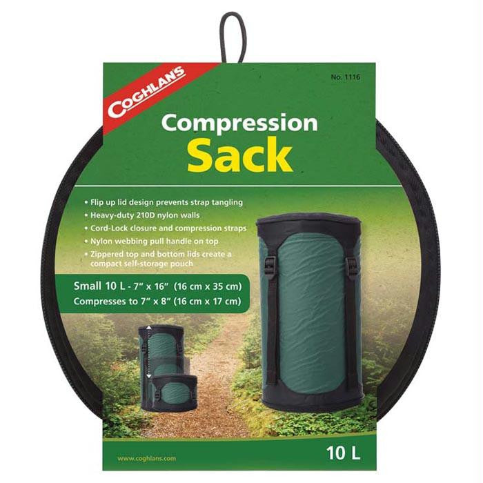 Compression Sack 10 L