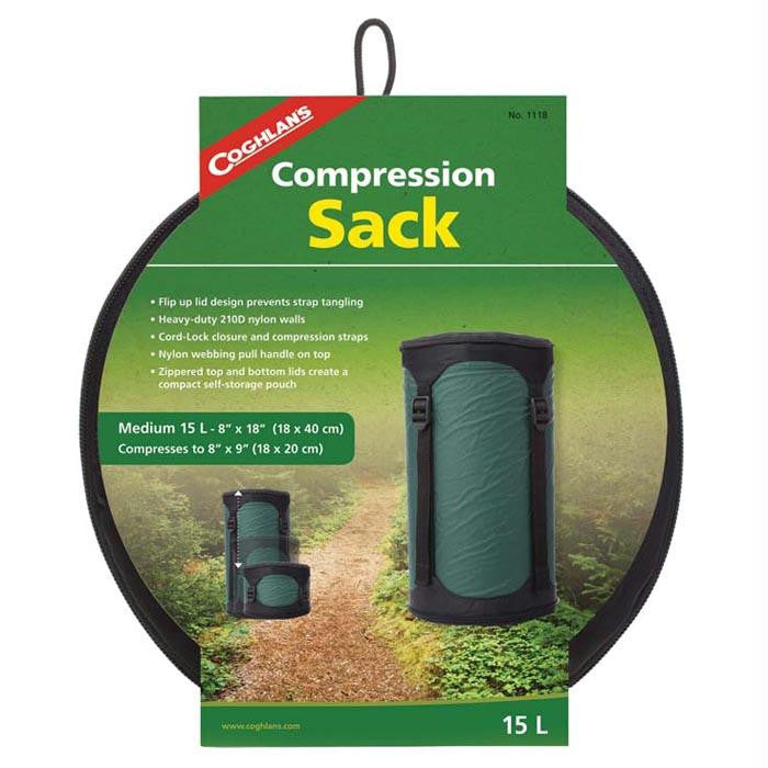 Compression Sack 15 L