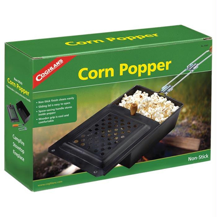 Non-stick Corn Popper