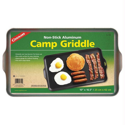 Teflon Griddle