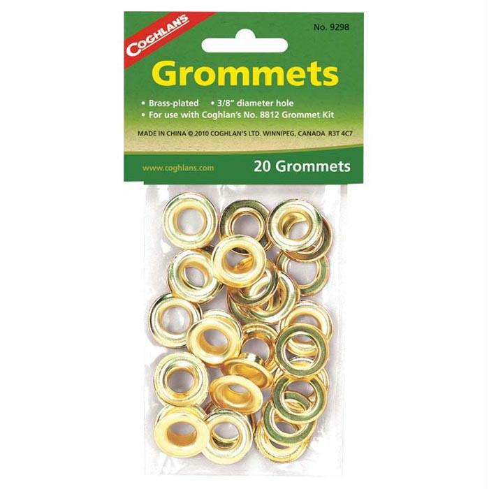 Replacement Grommet Kit 20 Pk