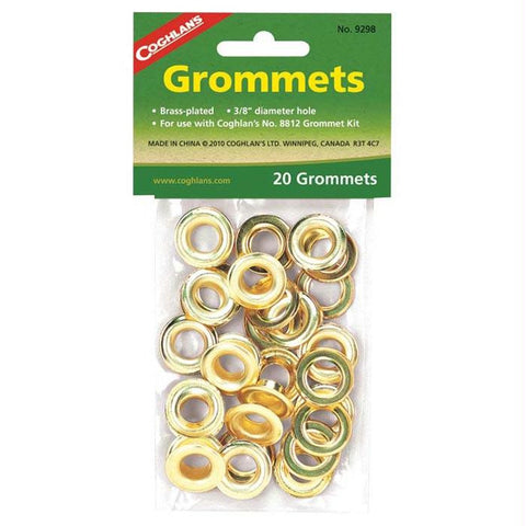 Replacement Grommet Kit 20 Pk