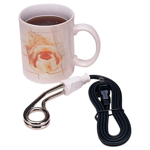 Immersion Heater 120-240v