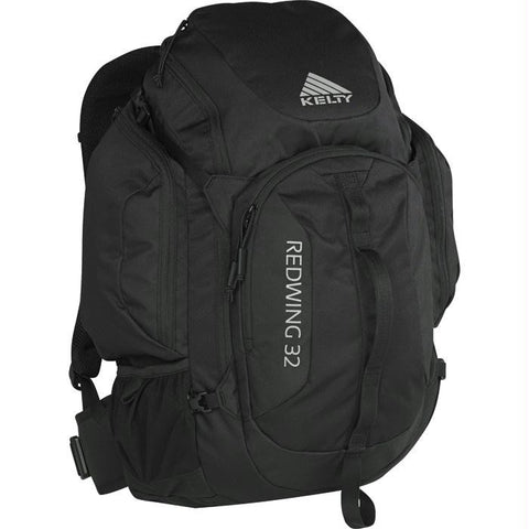 Redwing 32 - Black
