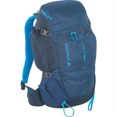 Redwing 32 Twilight Blue
