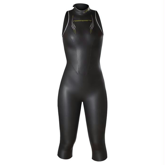 5-3mm Triathalon Wetsuit Wns 6