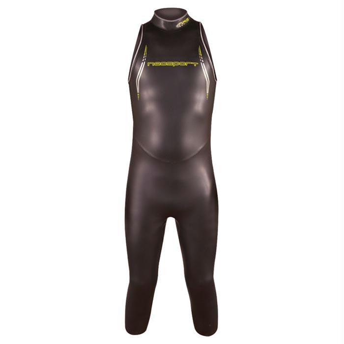 5-3mm Triathalon Wetsuit Lg