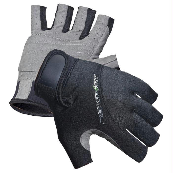 3-4 Finger Paddle Glove Sm