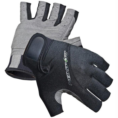 3-4 Finger Paddle Glove Md