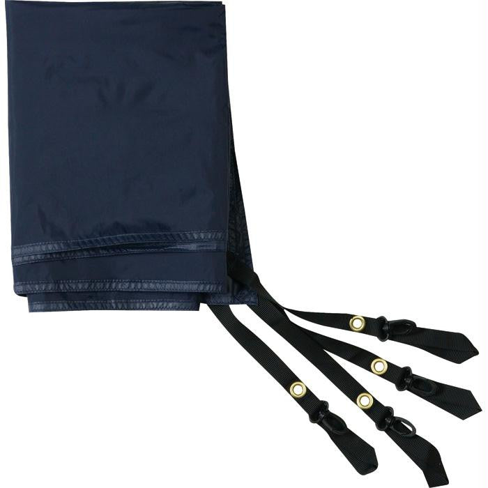 Salida 2 Footprint