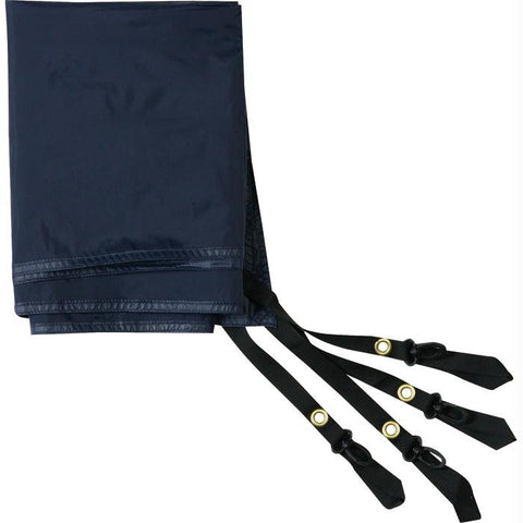 Salida 2 Footprint