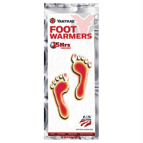 Foot Warmer Insole M-l