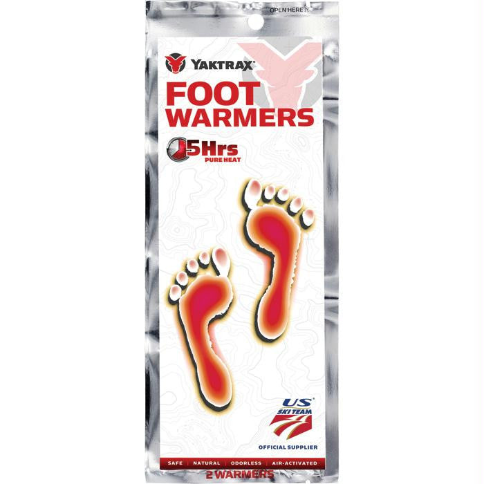 Foot Warmer Insole S-m