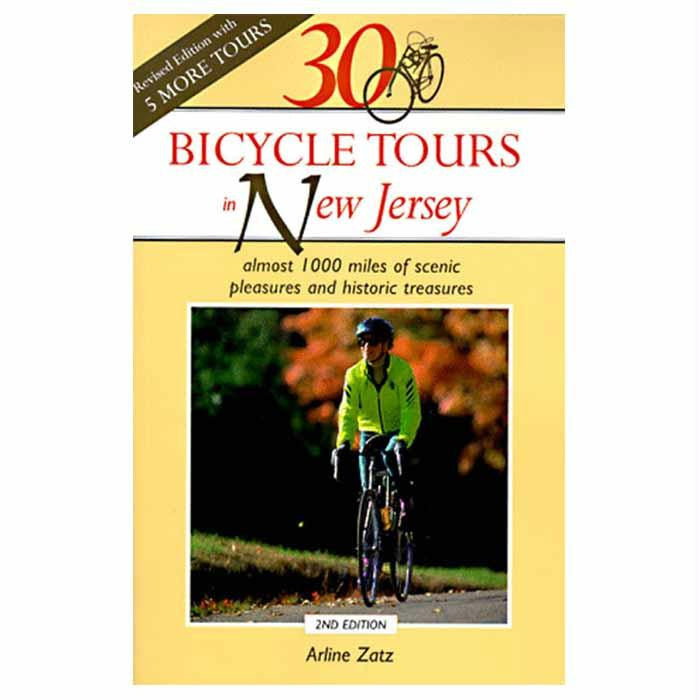 30 Bike Tours Nj