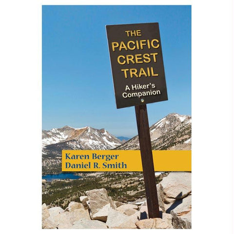 The Pacific Crest Trail