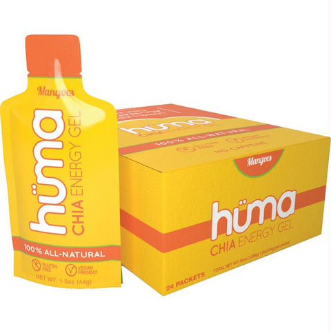 Huma Gel Mangoes