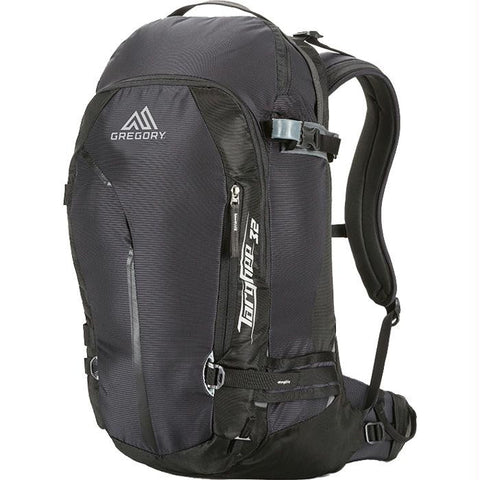 Targhee 32 M Black