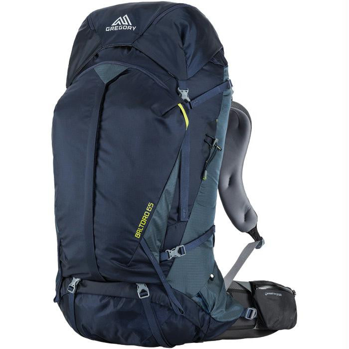 Baltoro 65 L A3 Blue