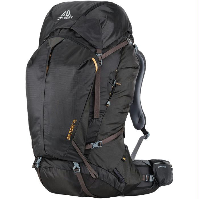 Baltoro 75 L A3 Black