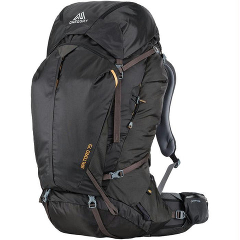 Baltoro 75 M A3 Black