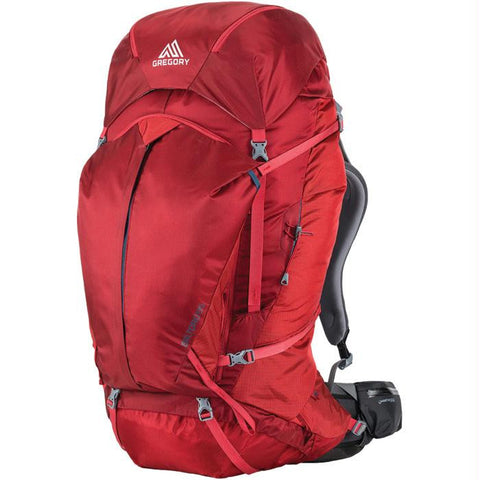 Baltoro 85 S A3 Red