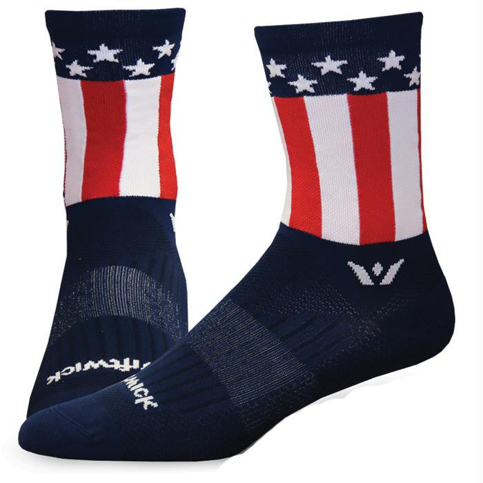 Vision Five American Pride Md