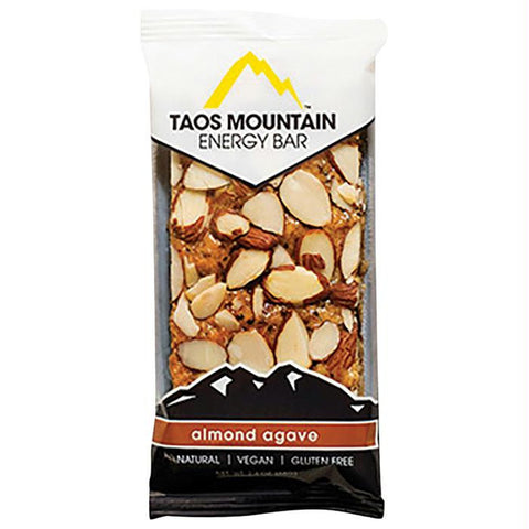 Taos Almond Agave Bar