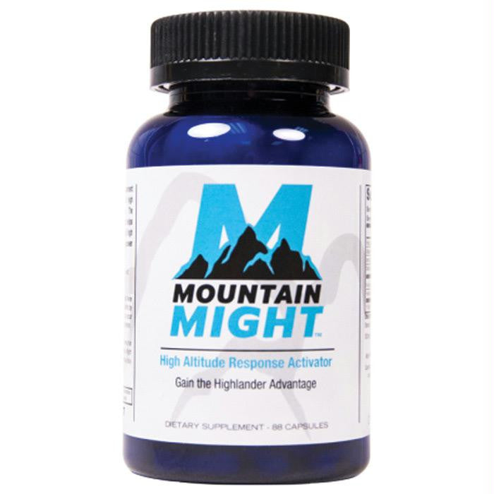 Mountain Might Supplement