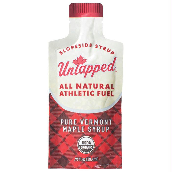 Untapped Slopeside Syrup Gel