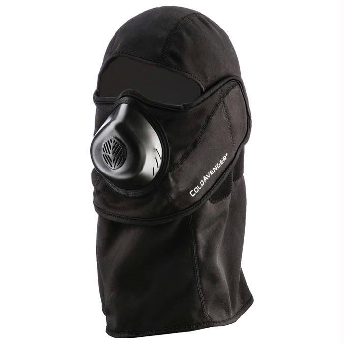 Expedition Balaclava