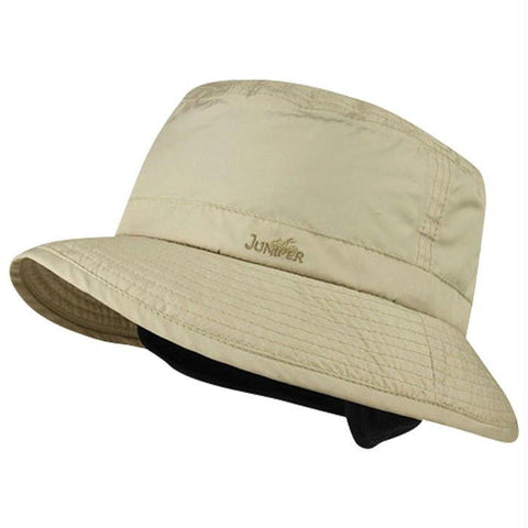 Winter Bucket Hat Khaki M-l