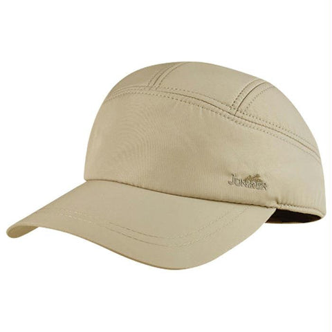 Winter Cap Khaki S-m