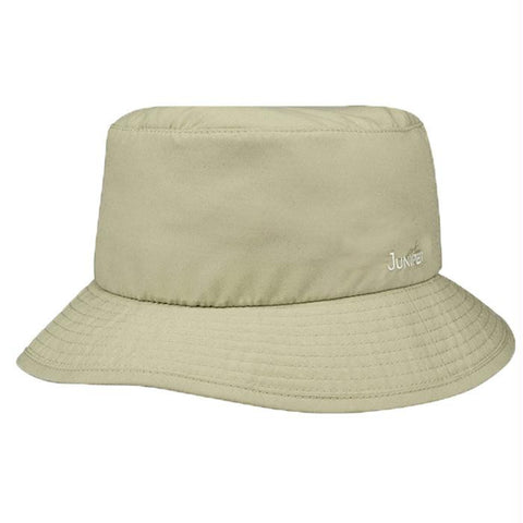 Uv Packable Bucket Khaki M-l