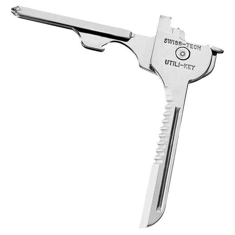 Utili-key 6-in-1