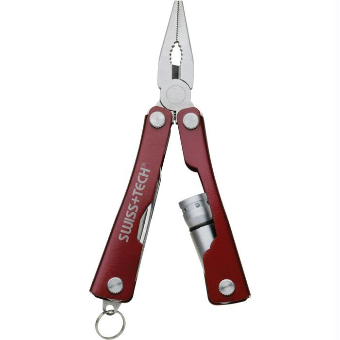 Mini-multi 8-in-1 W-led