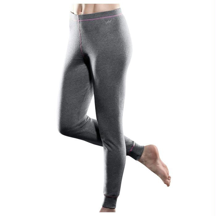 Double Layer Wmns Pant Grey Sm