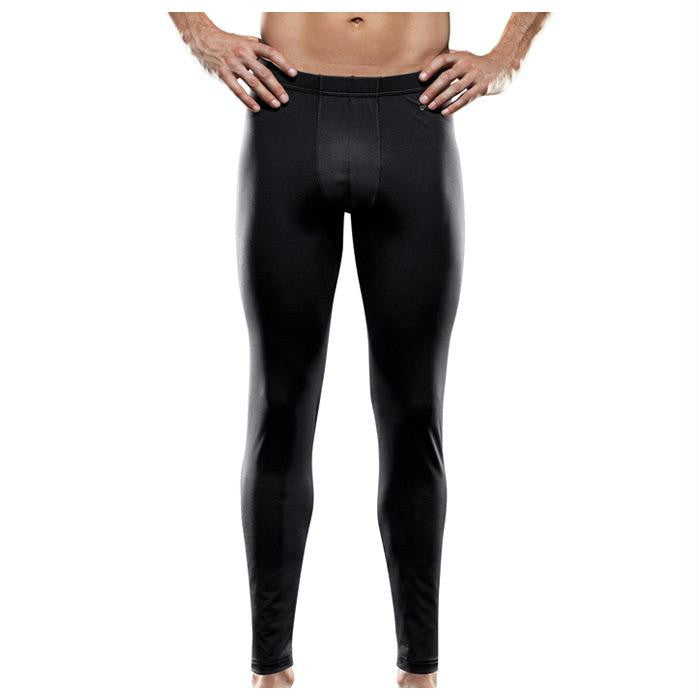 Performance Mens Pant Black Md