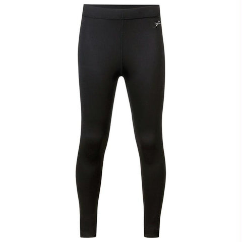 Performance Grls Pant Black Sm