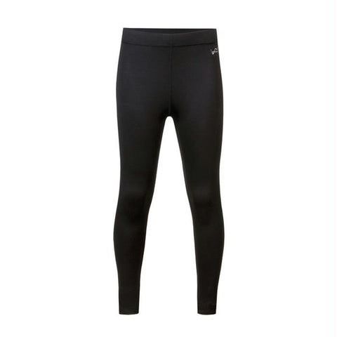 Performance Grls Pant Black Md