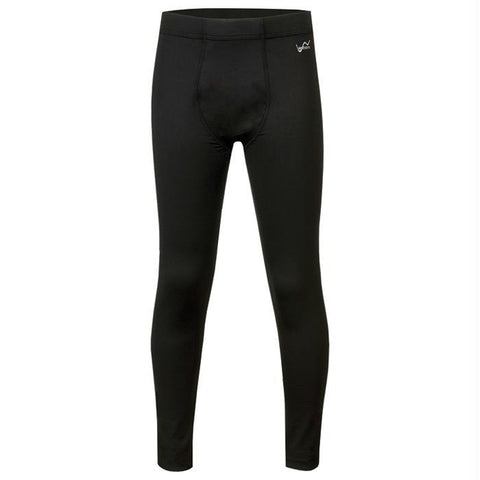 Performance Boys Pant Black Sm