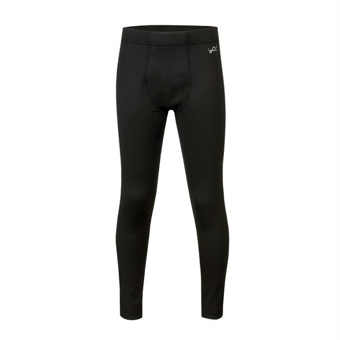 Performance Boys Pant Black Lg