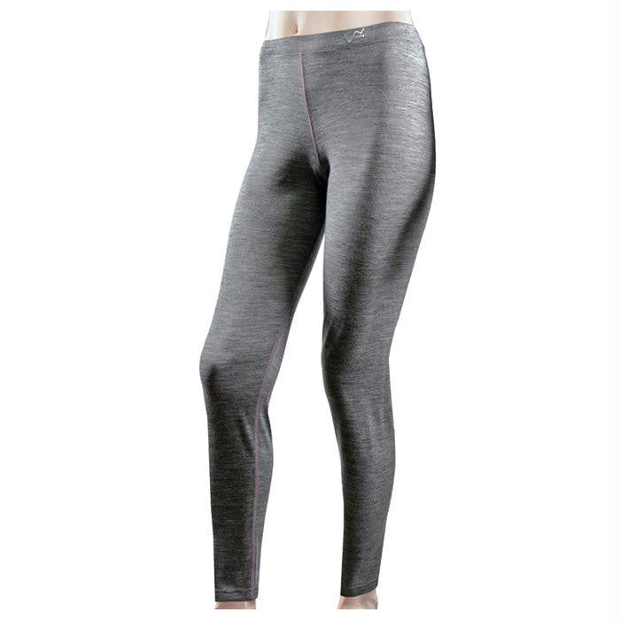 Merino Wmns Pant Grey Sm