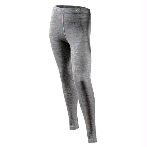 Merino Grls Pant Grey Md