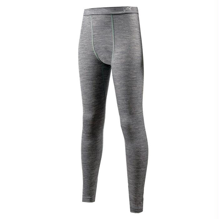 Merino Boys Pant Grey Md