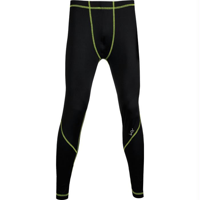 Performance Men Pant Blk-lm M