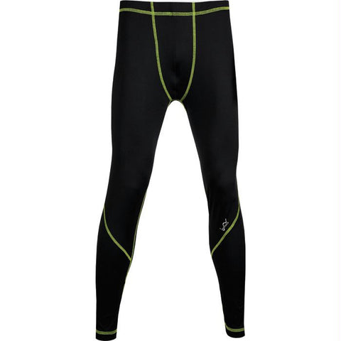 Performance Men Pant Blk-lm M