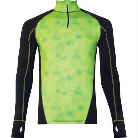 Performance Men Z-top Lime Md