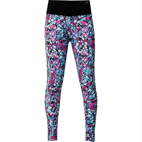 Performance Girls Pant Purp S